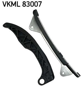 Juego de cadena de distribución SKF ref. VKML 83007